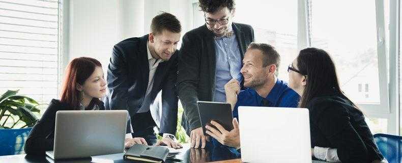 Kompleksowa obsługa prawna dla firm